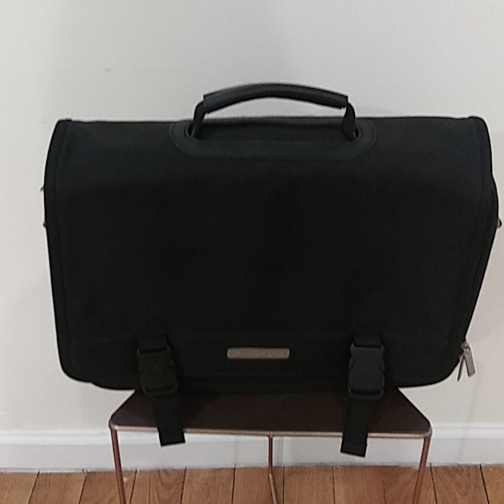 Messenger Bag